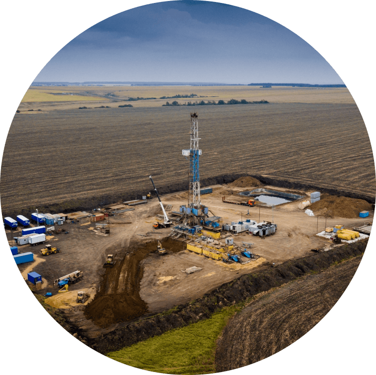 Construction ground